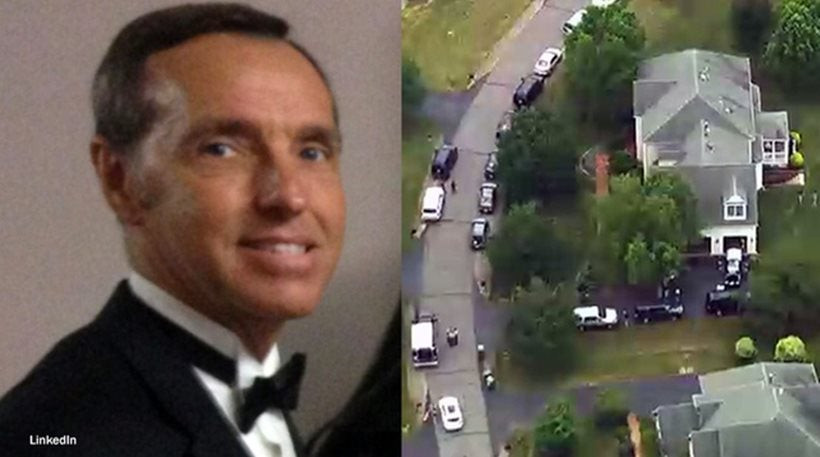 Συνελήφθη Αμερικανός που παρέδωσε άκρως απόρρητα έγγραφα σε Κινέζο πράκτορα